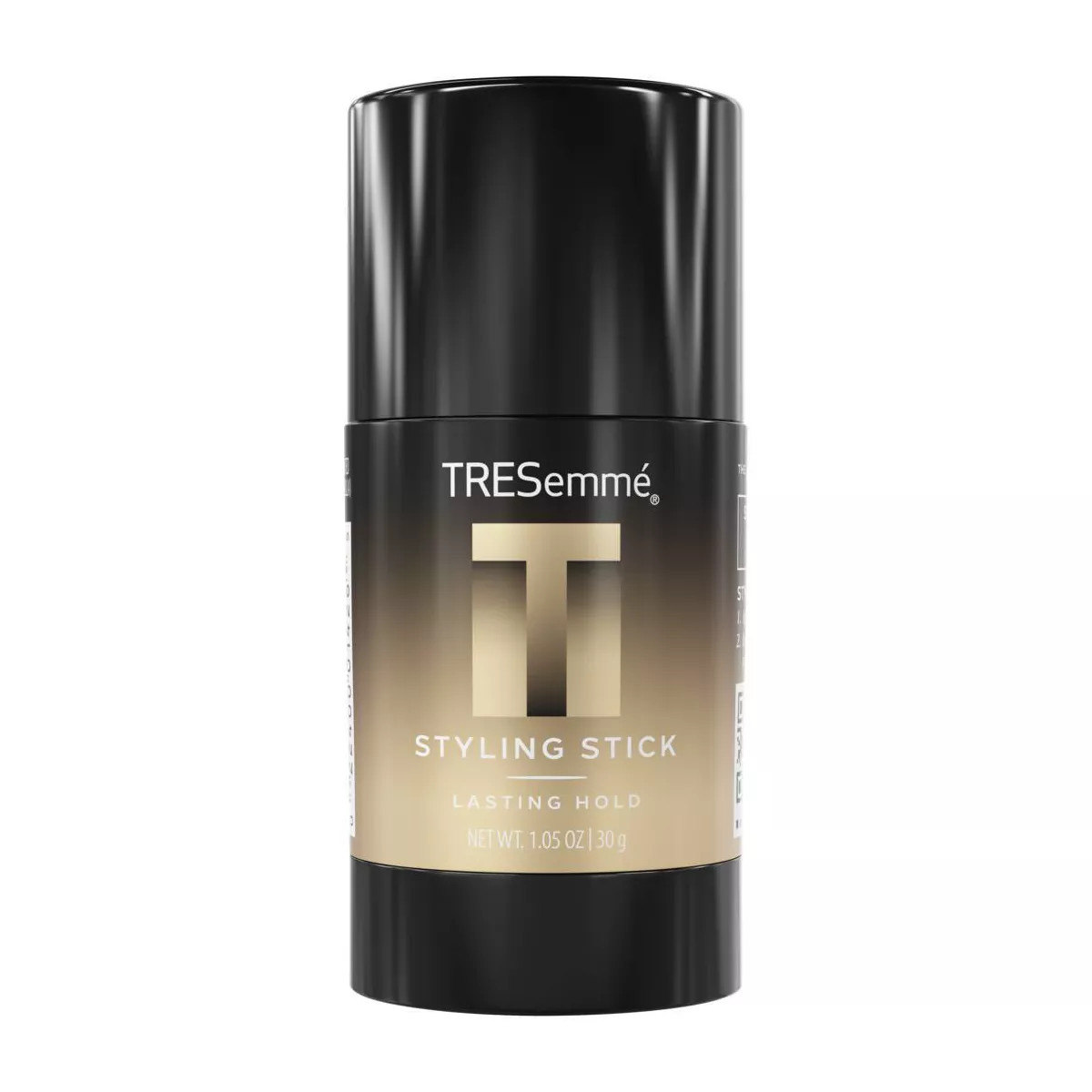 Tresemme A-List Collection Instant Fix Styling Stick, Hair Wax, Golden Vanilla & Sandalwood Scent... | Target