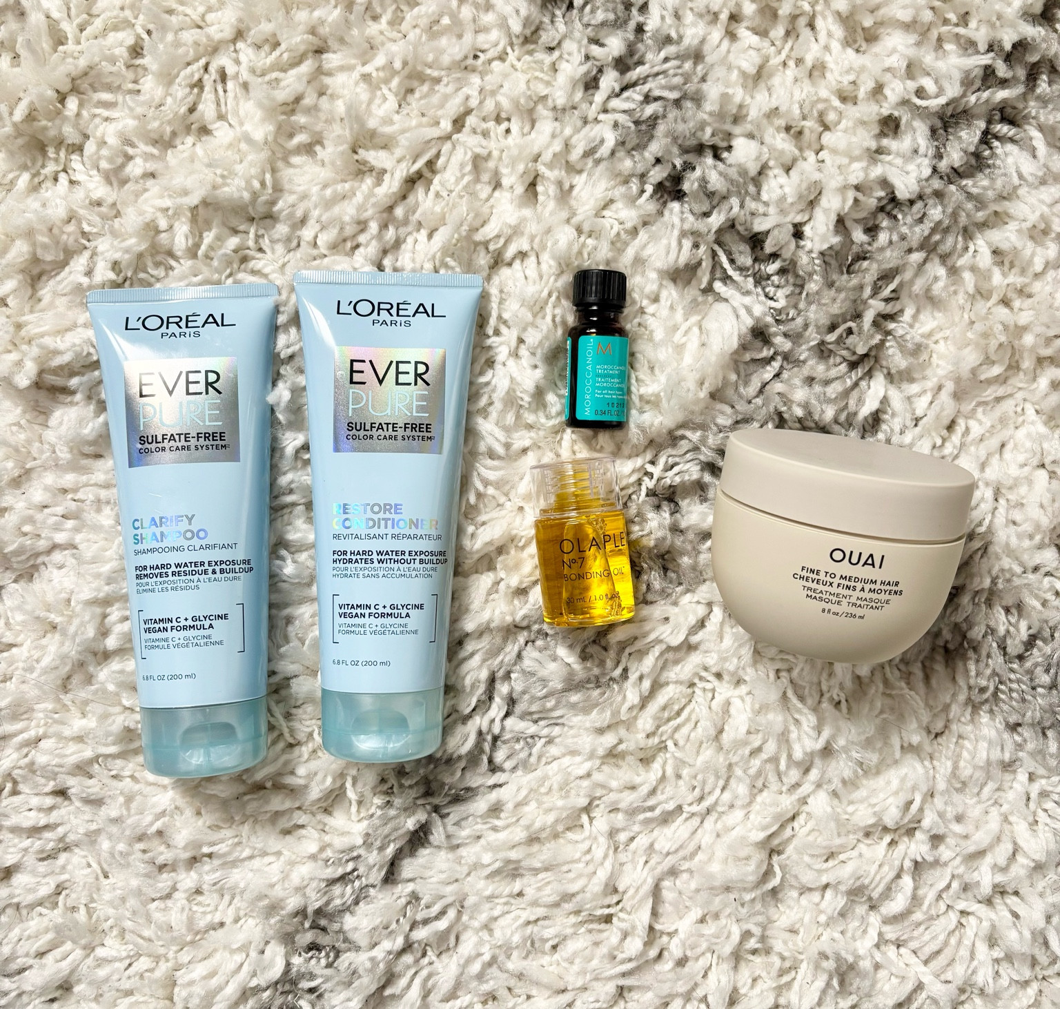 Winter hair essentials 💇🏻‍♀️

#LTKwinter 

#LTKbeauty #LTKcanada