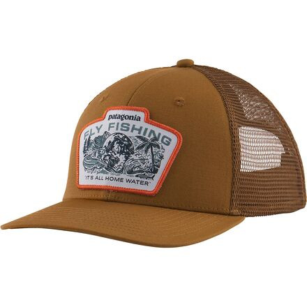 Take a Stand Trucker Hat | Backcountry