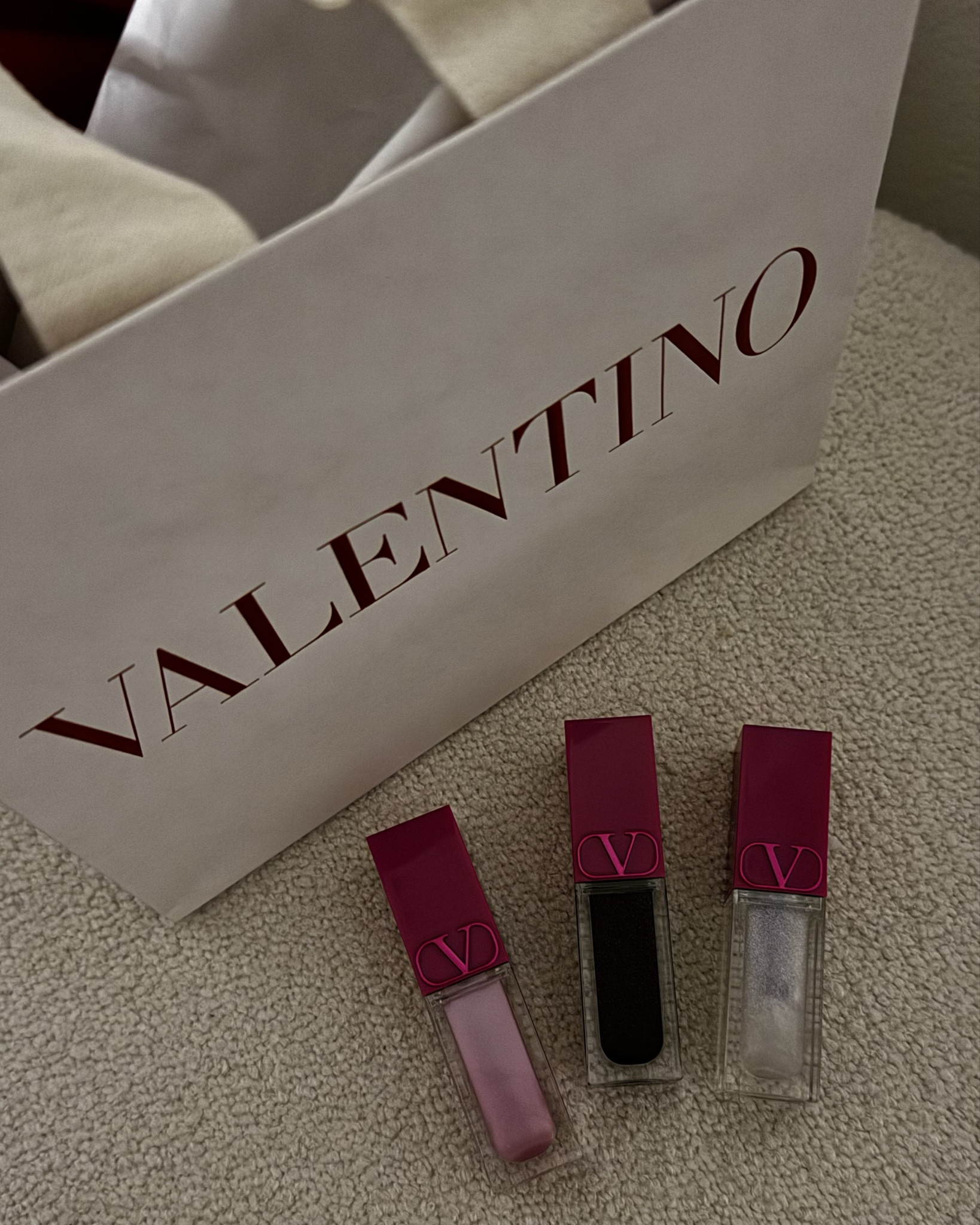 NEW Puffer Gloss colors from YSL Beauty For Spring 🩷

#LTKBeauty