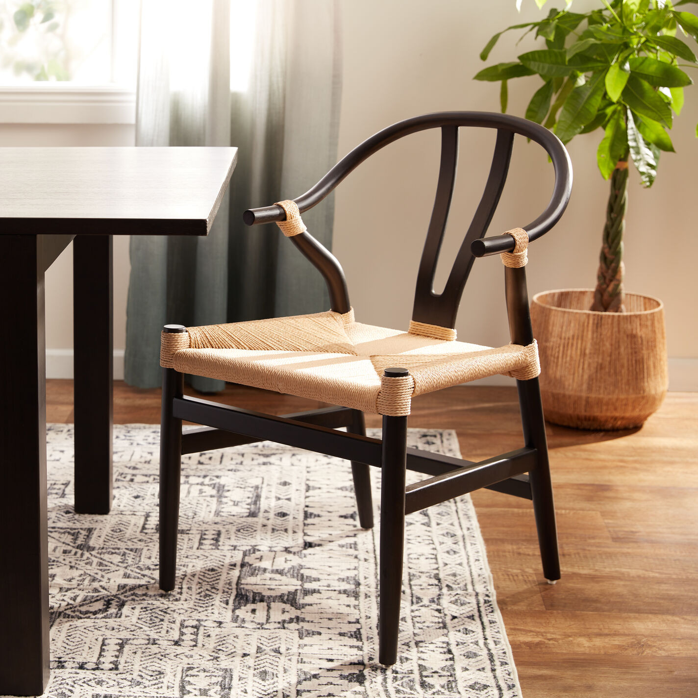 Freda Split Back Dining Chair | World Market