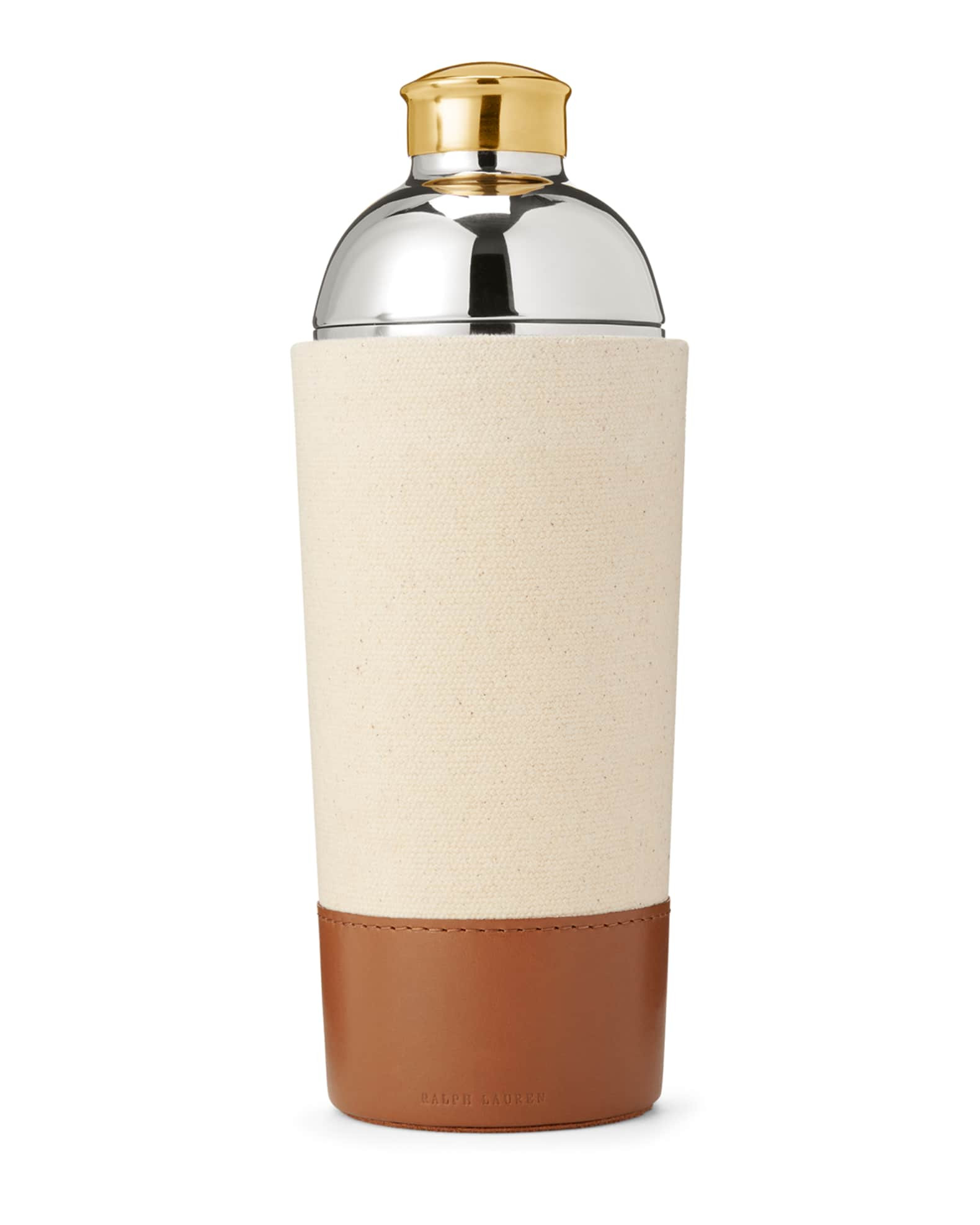 Garrett Cocktail Shaker | Neiman Marcus