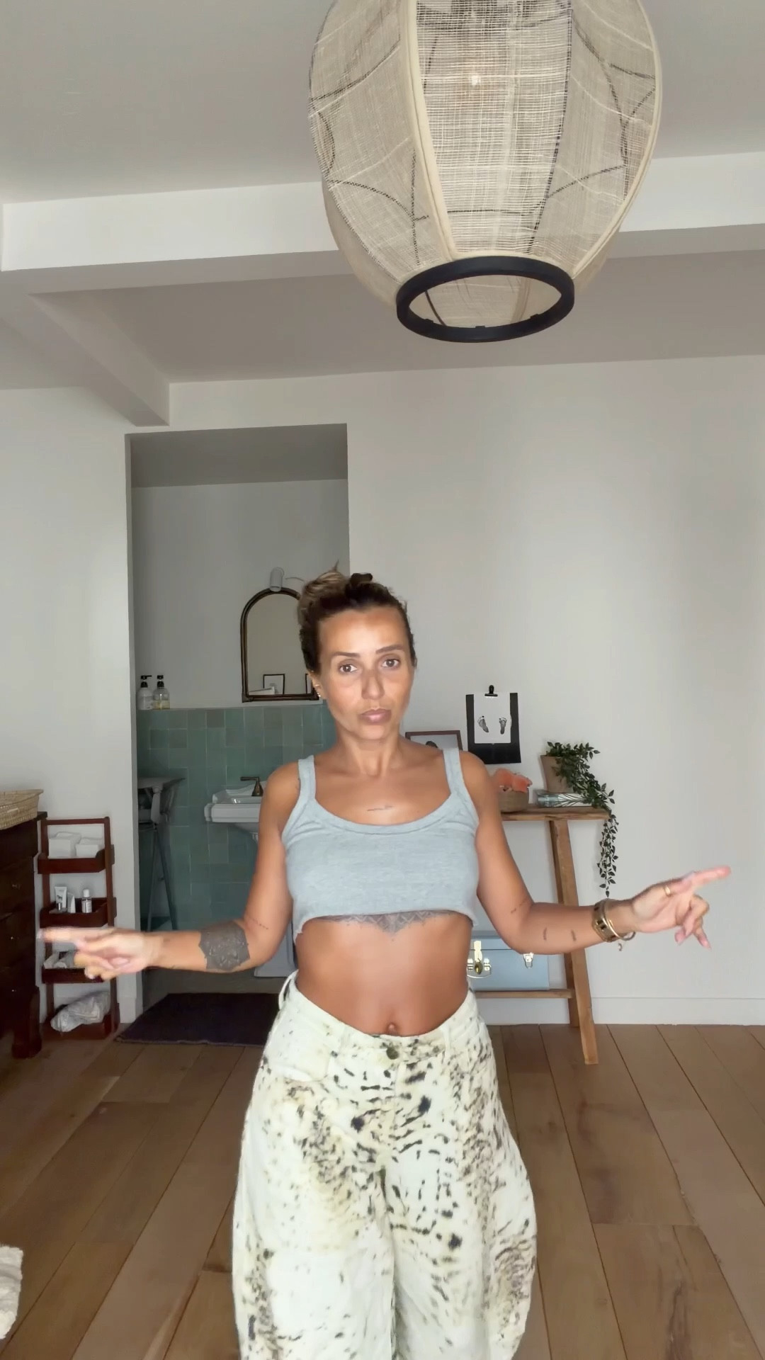 Rdv sur insta pour la version longue 

#LTKfrance #LTKbeauty