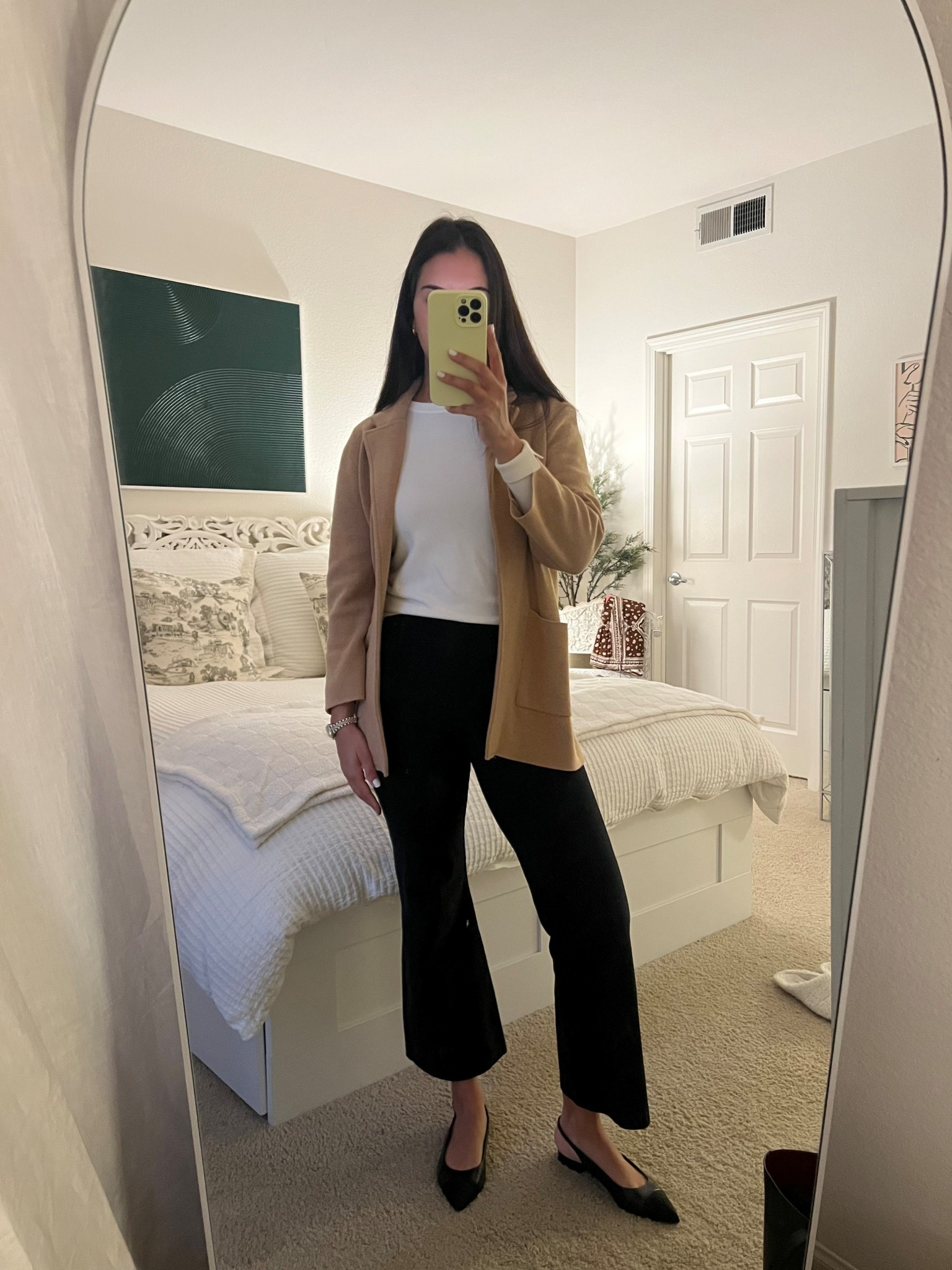 OOTD for work!

#LTKootd #LTKSpringSale #LTKWorkwear