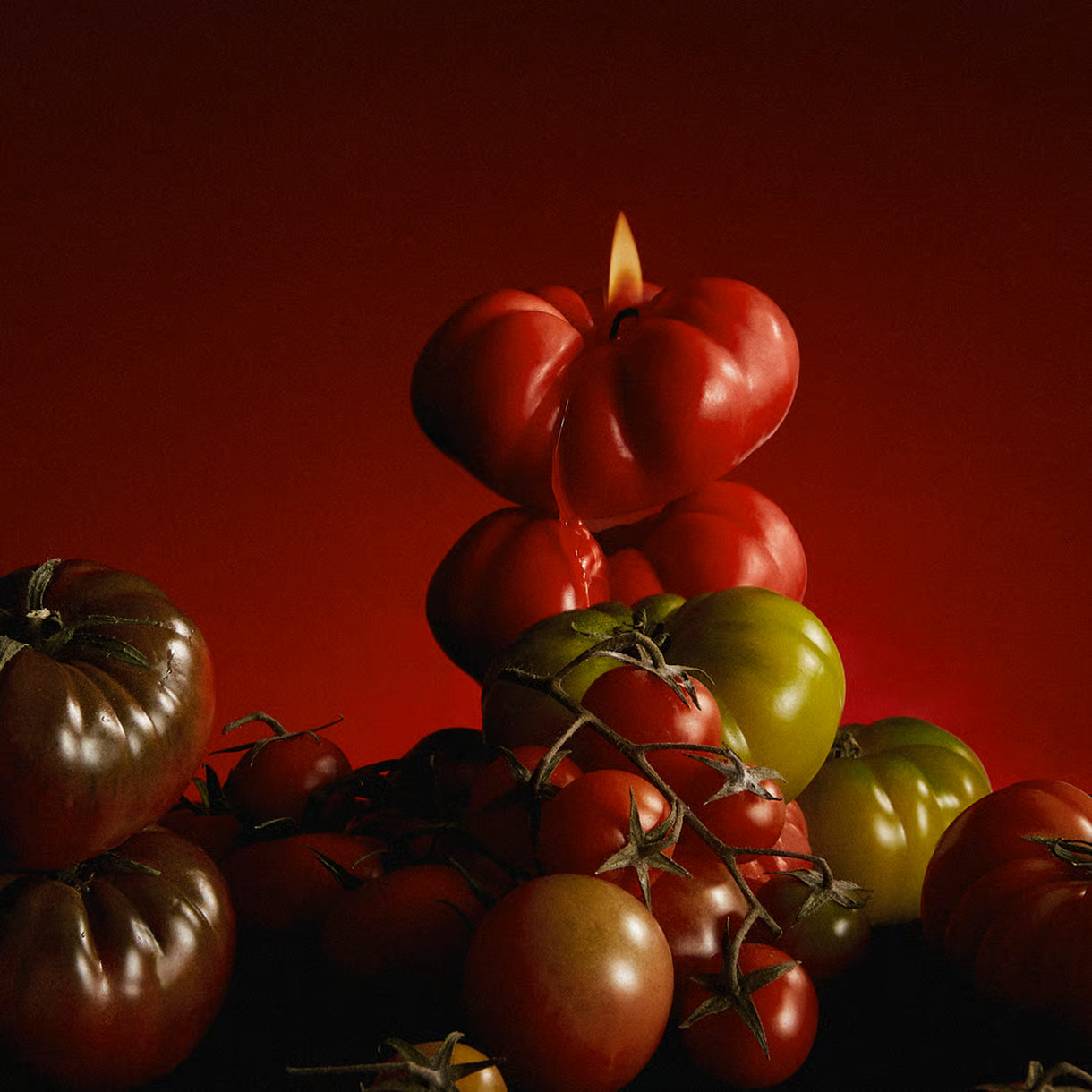 Tomato Candle | goop