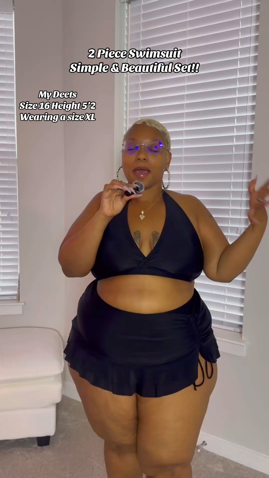 Poolside Vibees

#LTKStyleTip #LTKSummerEdit #LTKPlusSize