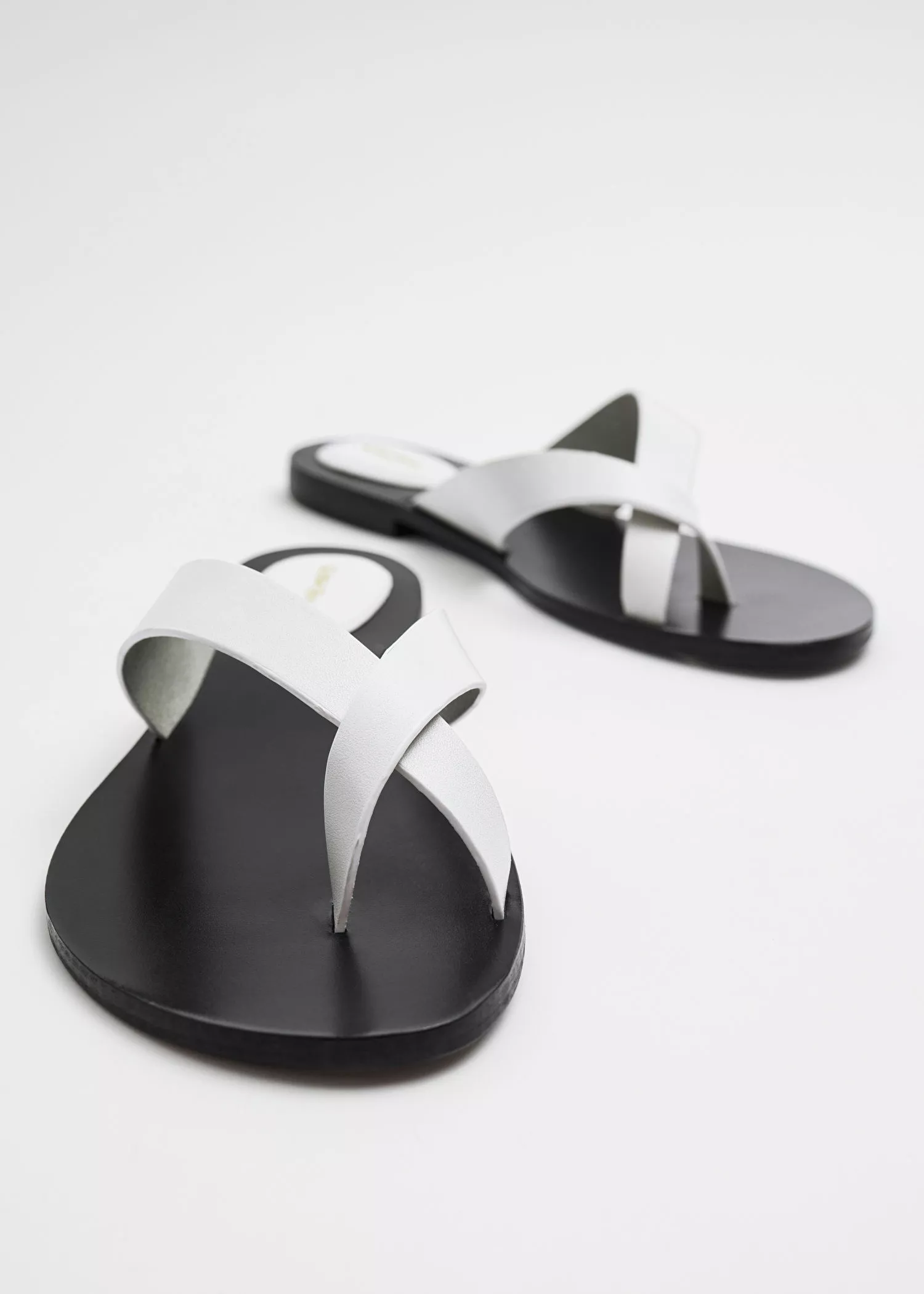 Carley Cage Slide Sandals curated on LTK