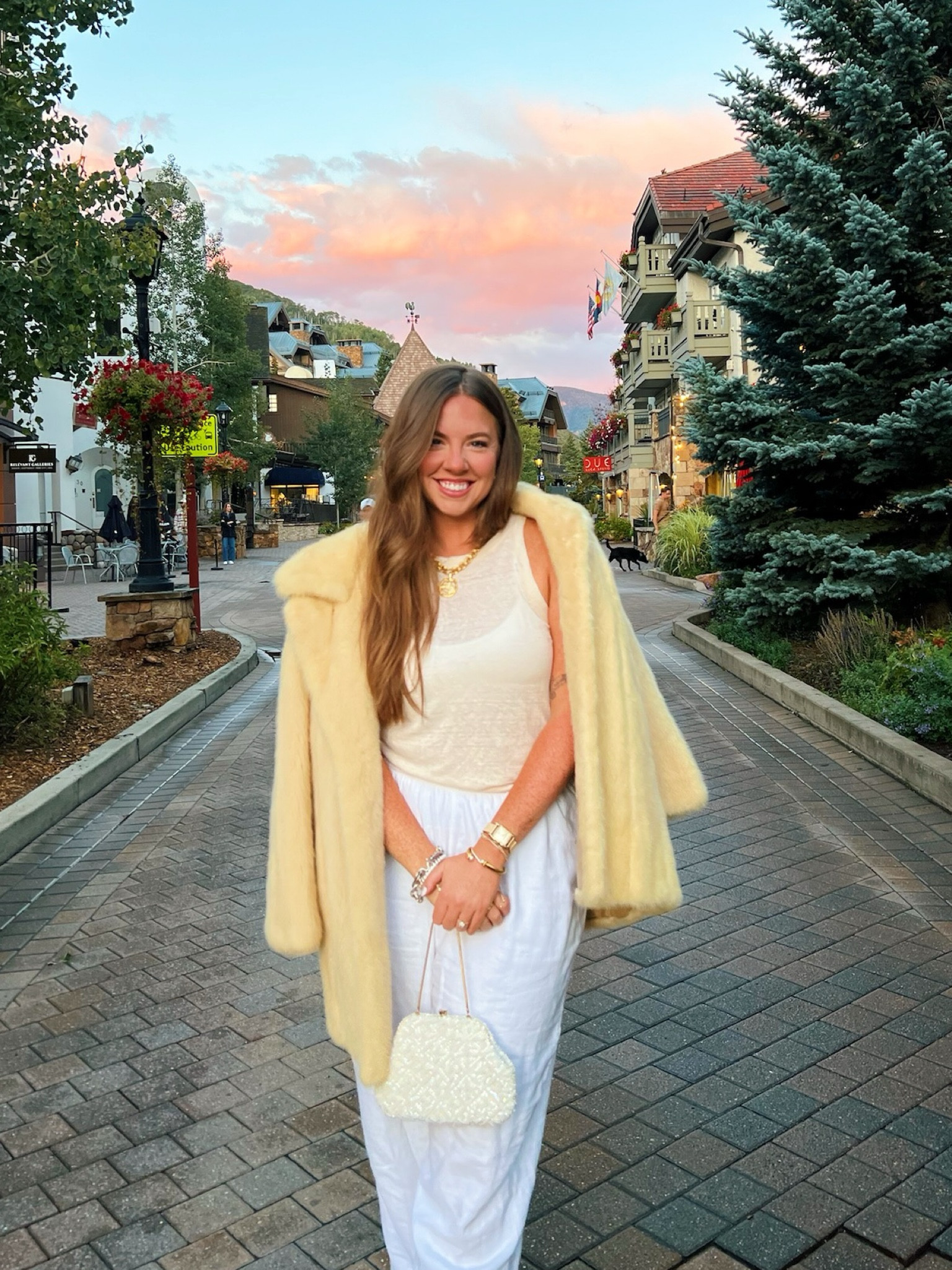 My night one bachelorette fall outfit! 

#LTKSeasonal #LTKWedding #LTKStyleTip