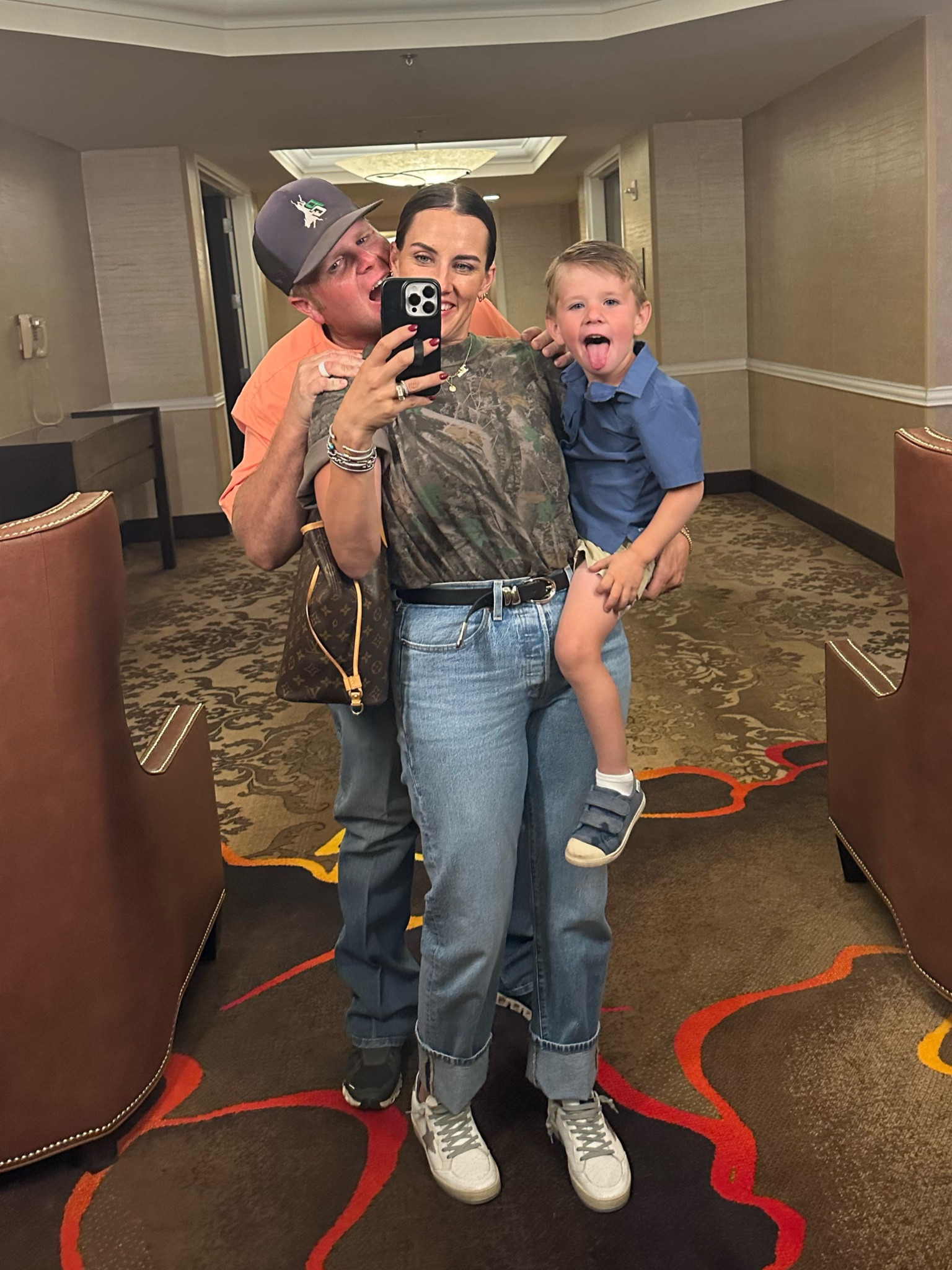 First finals fit check 2024!
