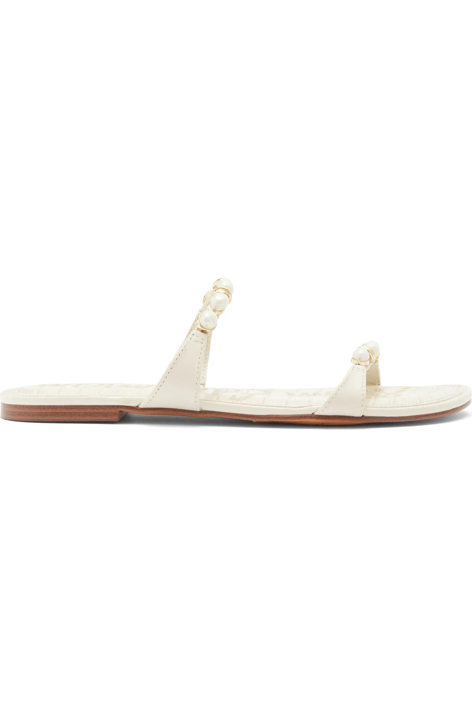 Cian Slide Sandal (Women) | Nordstrom | Nordstrom