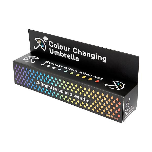 Colour Changing Umbrella | The Container Store