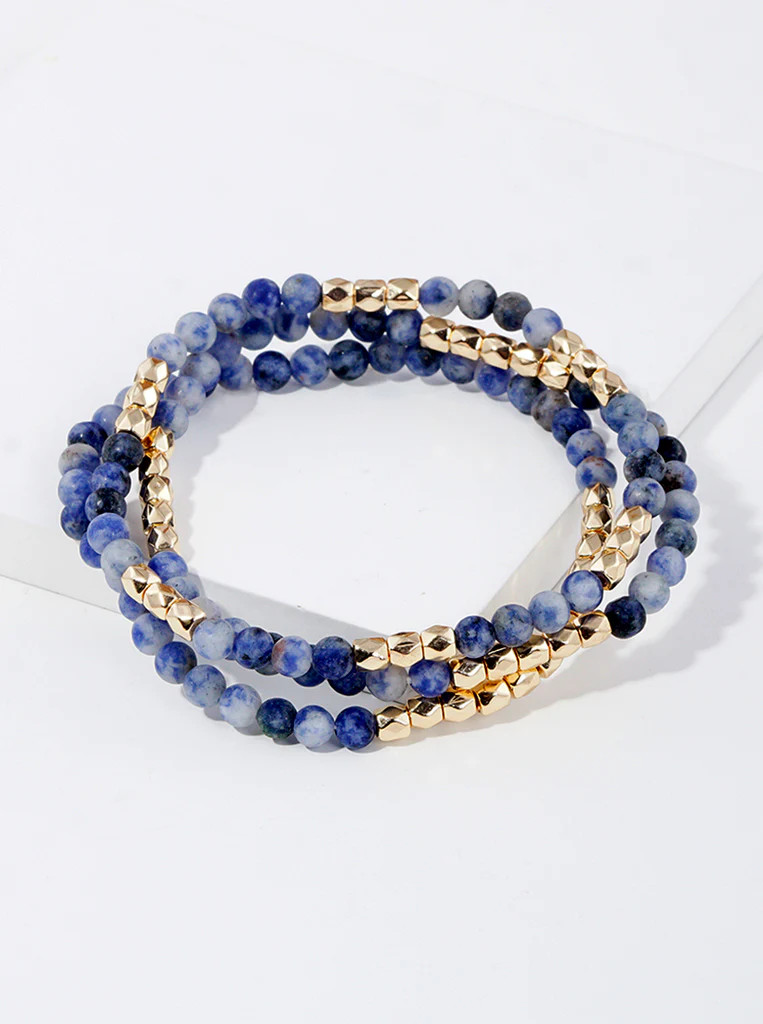 Corsica Coast Bracelets | Erin McDermott Jewelry