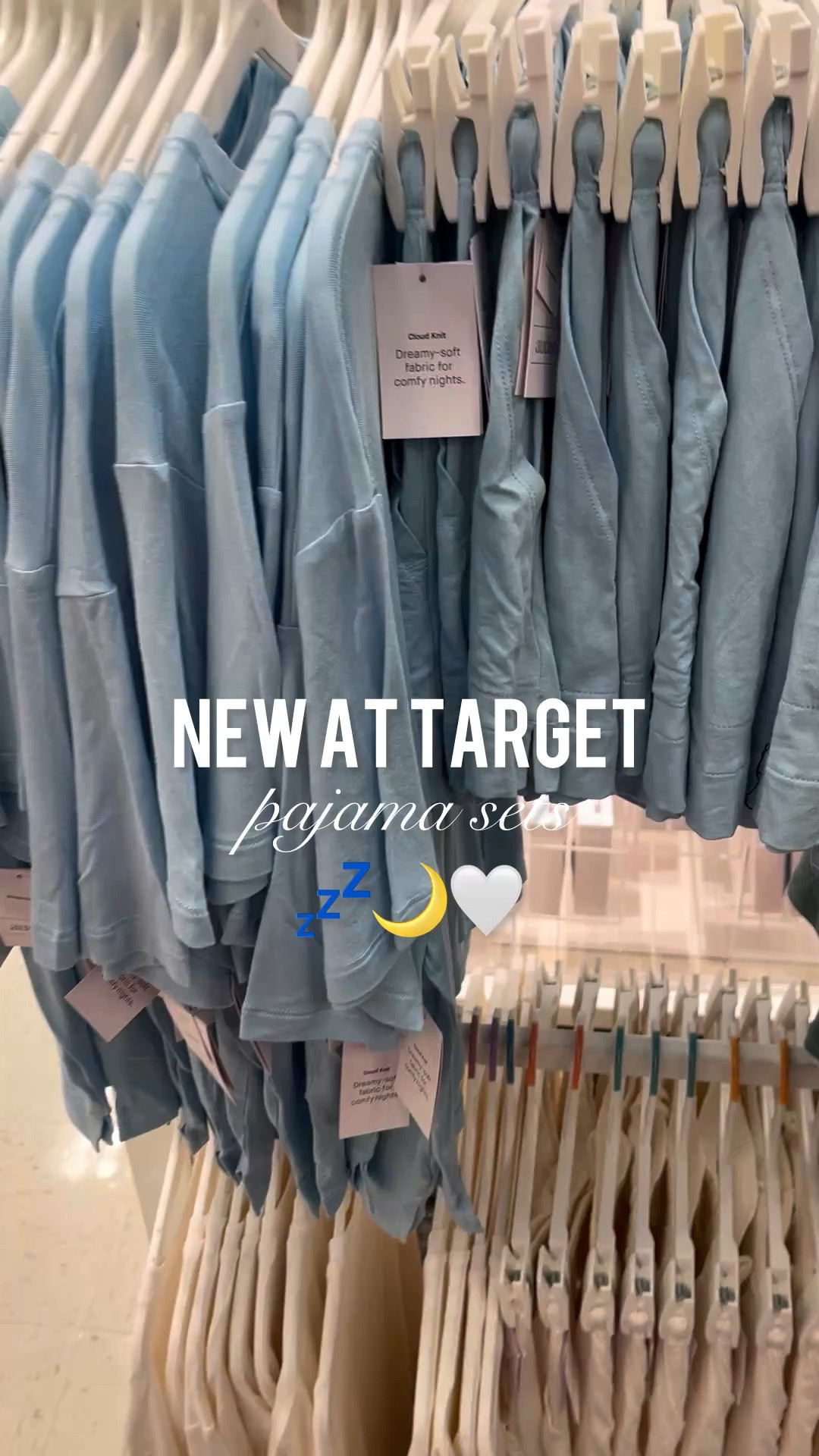 Pajama sets

New at Target  cozy pajamas  pjs  sleepwear  loungewear  gift guide  gifts for her 

#LTKGiftGuide #LTKFindsUnder50 #LTKStyleTip