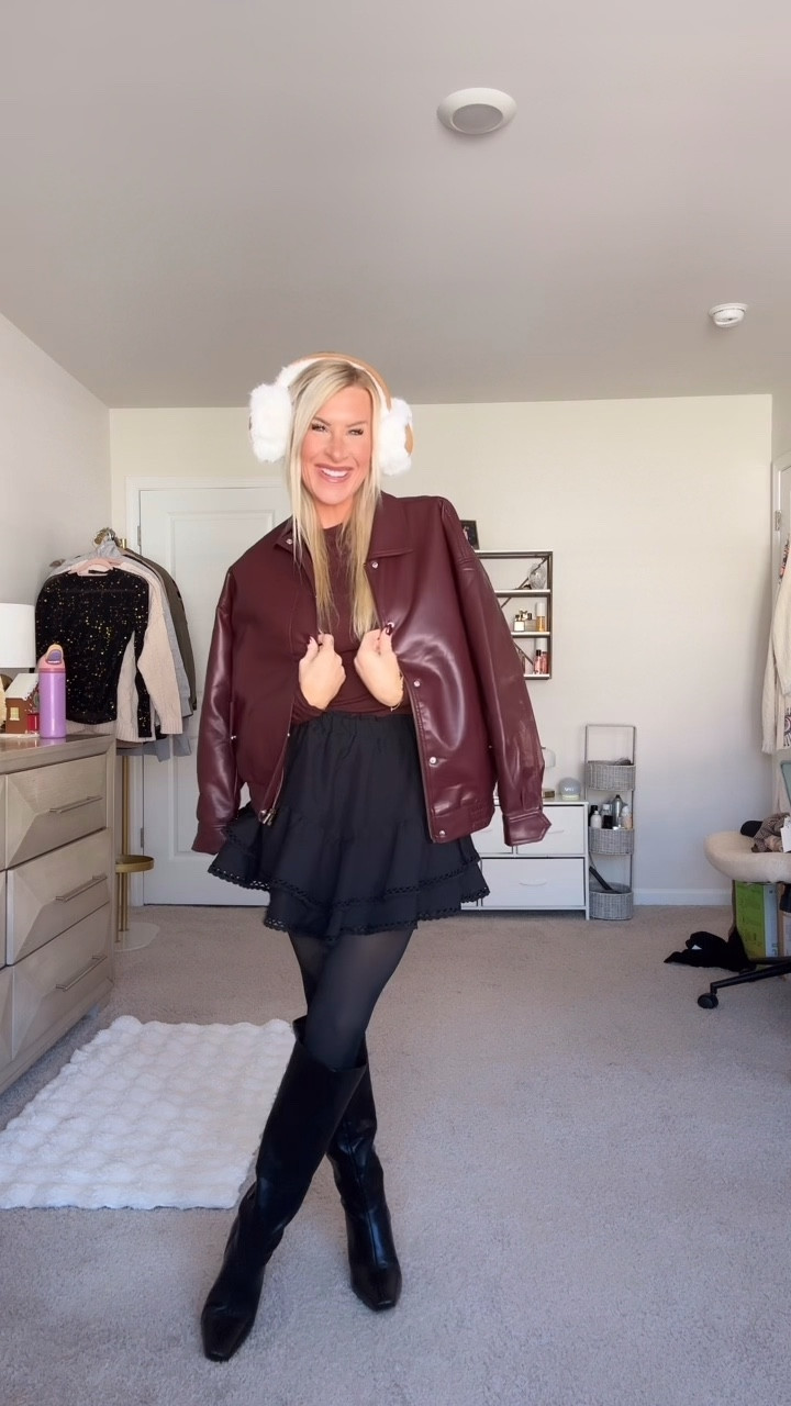 #LTKgrwm #LTKootd #LTKdayinmylife