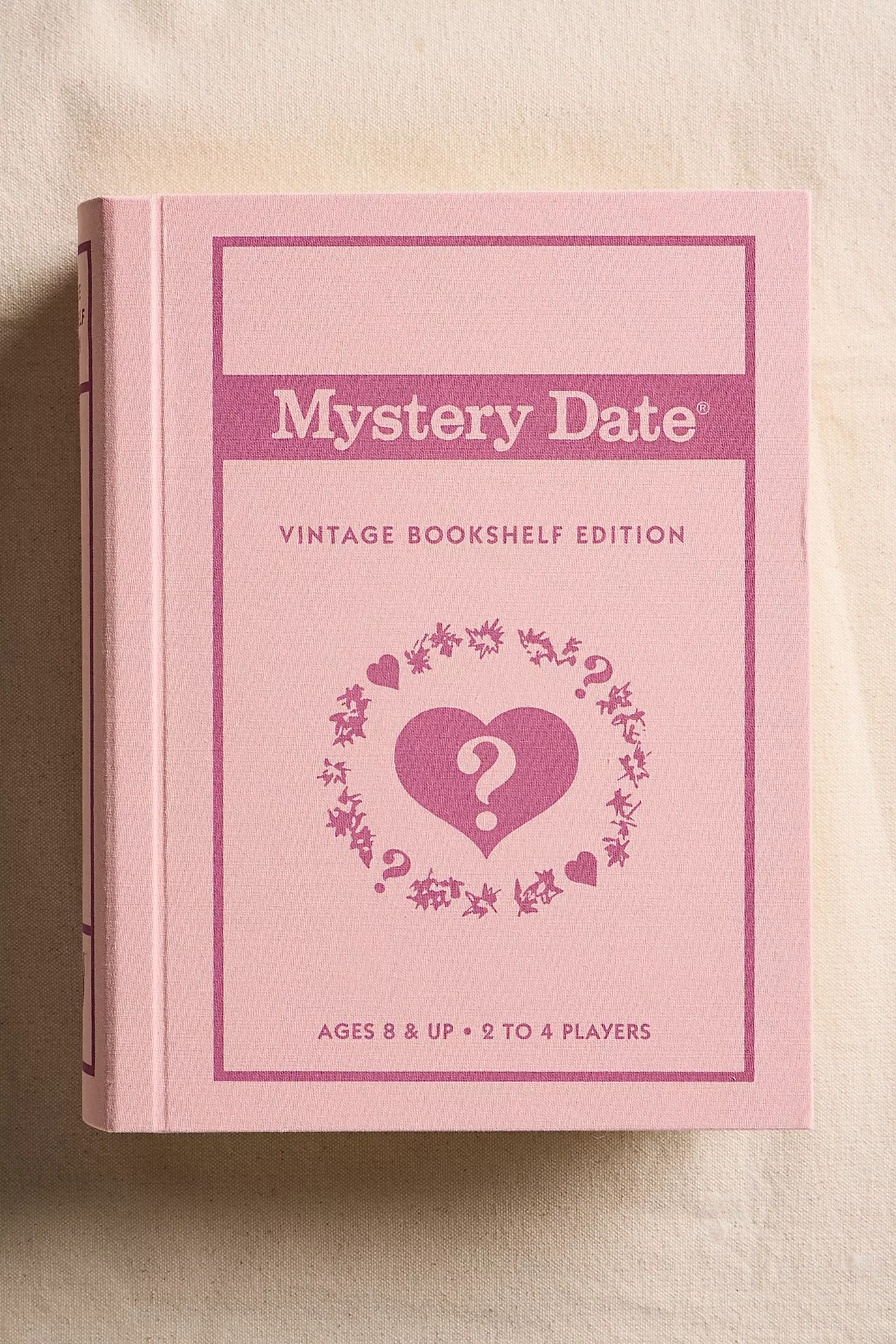 Vintage Board Games | Free People (Global - UK&FR Excluded)