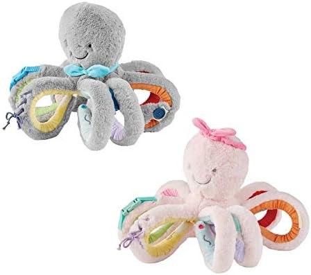 Mud Pie Octivity Pal (Pink) | Amazon (US)