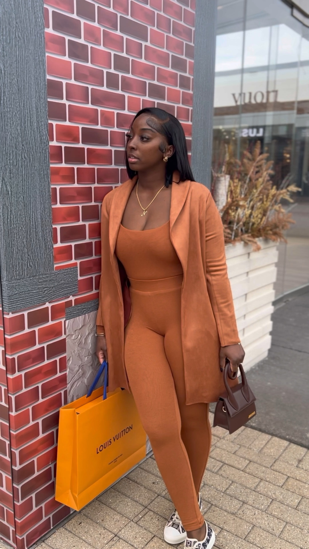 Spring Date Night Outfit Vibes!! 

#LTKstyletip #LTKVideo