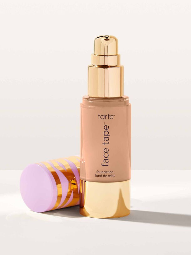 face tape™ foundation | tarte cosmetics (Global)