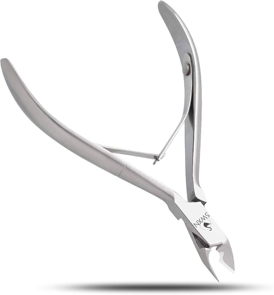 Professional Cuticle Trimmer-Cuticle Cutter-Cuticle Remover Cuticle Nipper DUAL Spring for Profes... | Amazon (CA)
