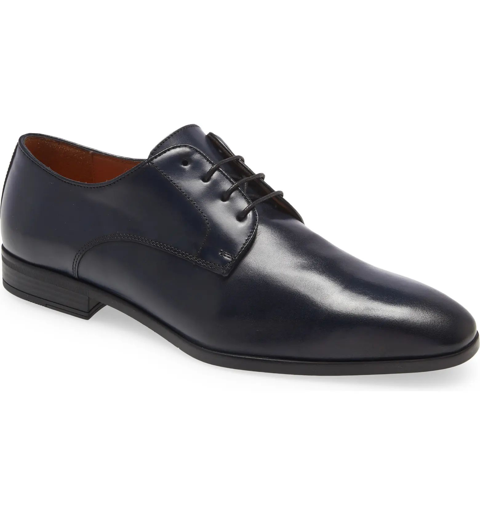 Ted Baker London Watele Water Resistant Plain Toe Derby | Nordstrom | Nordstrom