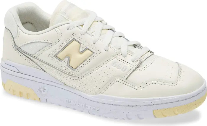 550 Basketball Sneaker (Women) | Nordstrom
