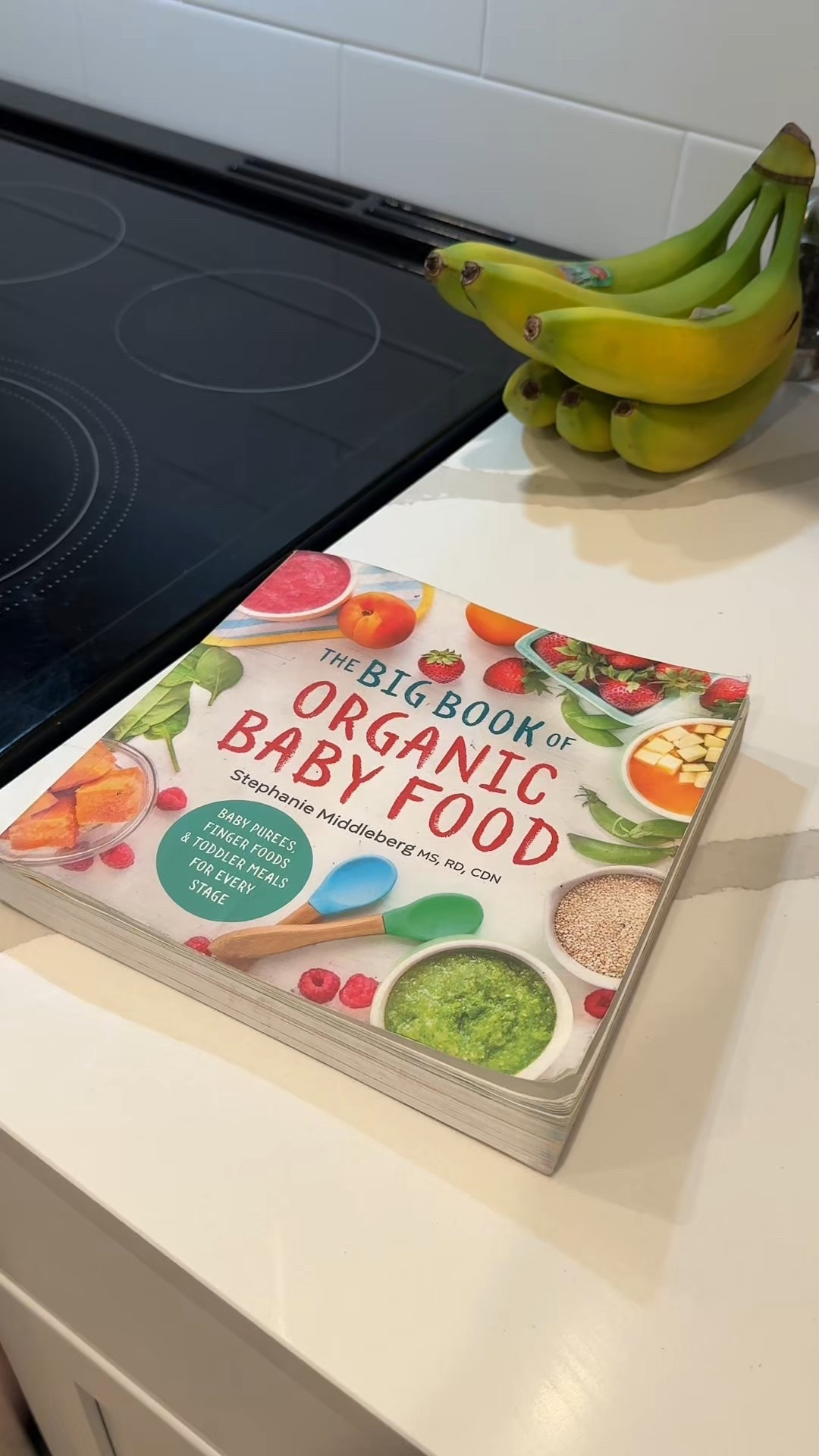 Baby Food Recipe Book!

#LTKBaby #LTKFamily #LTKFindsUnder50