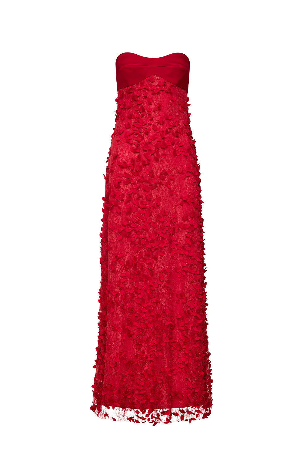 Enchantment Balconette Dress | MANNING CARTELL