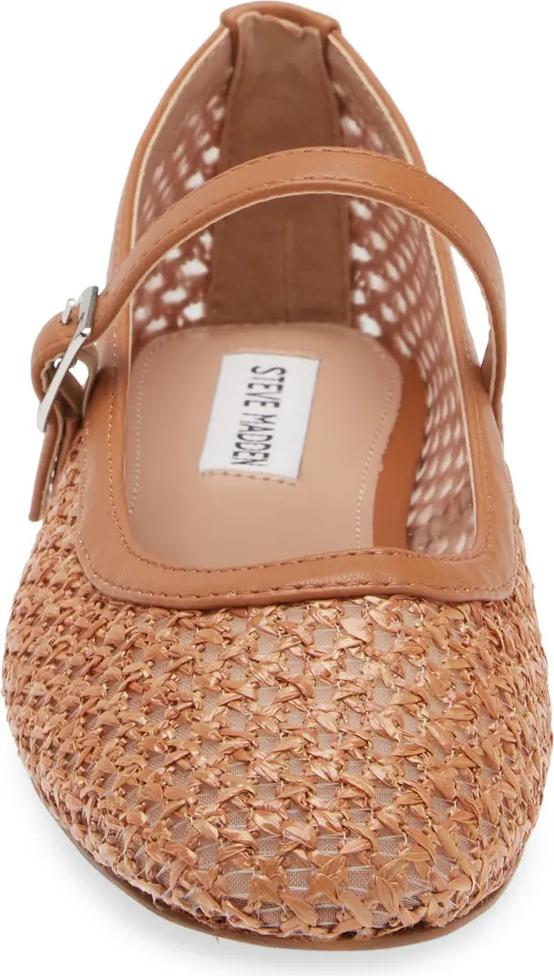 Steve Madden Caeli Mary Jane Flat (Women) | Nordstromrack | Nordstrom Rack