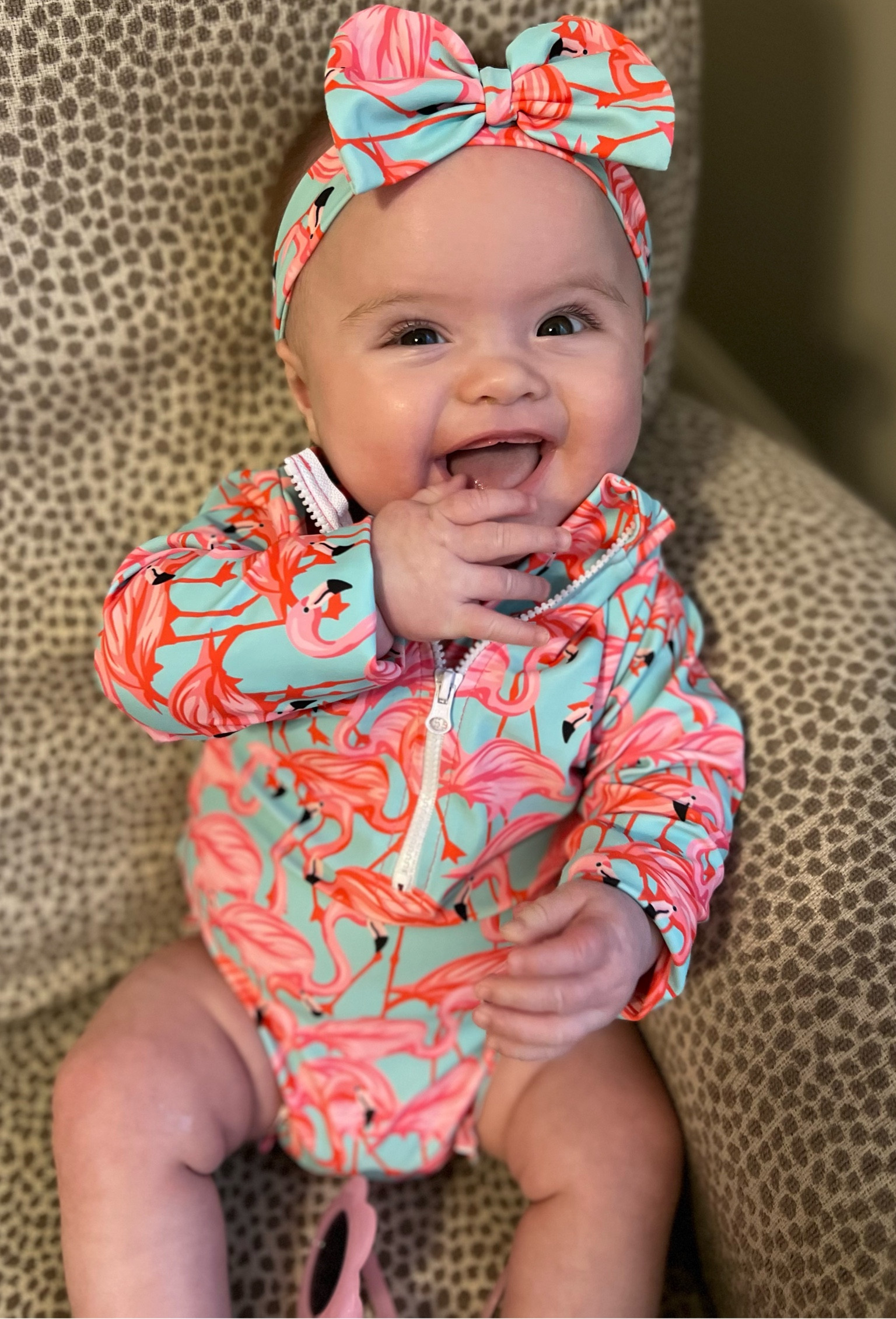 Baby girl swim 

#LTKFind #LTKbaby #LTKunder50