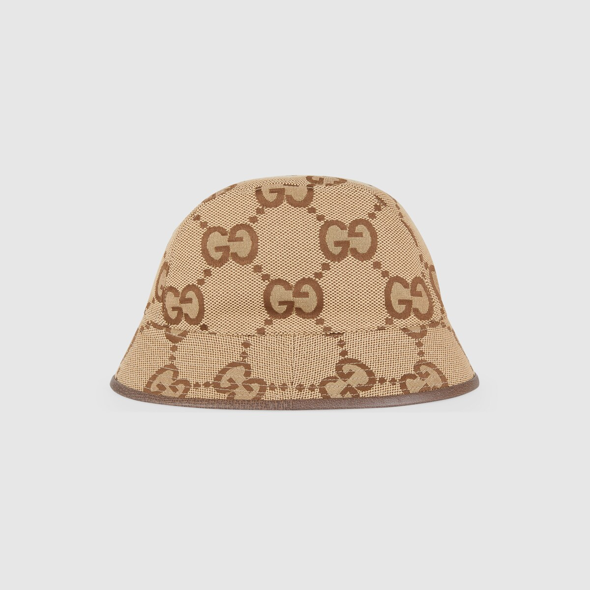 Gucci Jumbo GG canvas bucket hat | Gucci (US)
