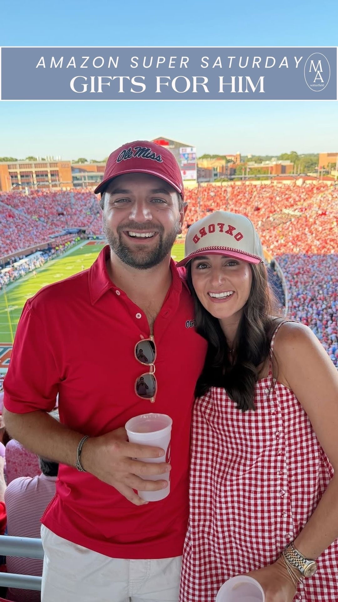 Gifts for him! Amazon super Saturday! 

#LTKHoliday #LTKMens