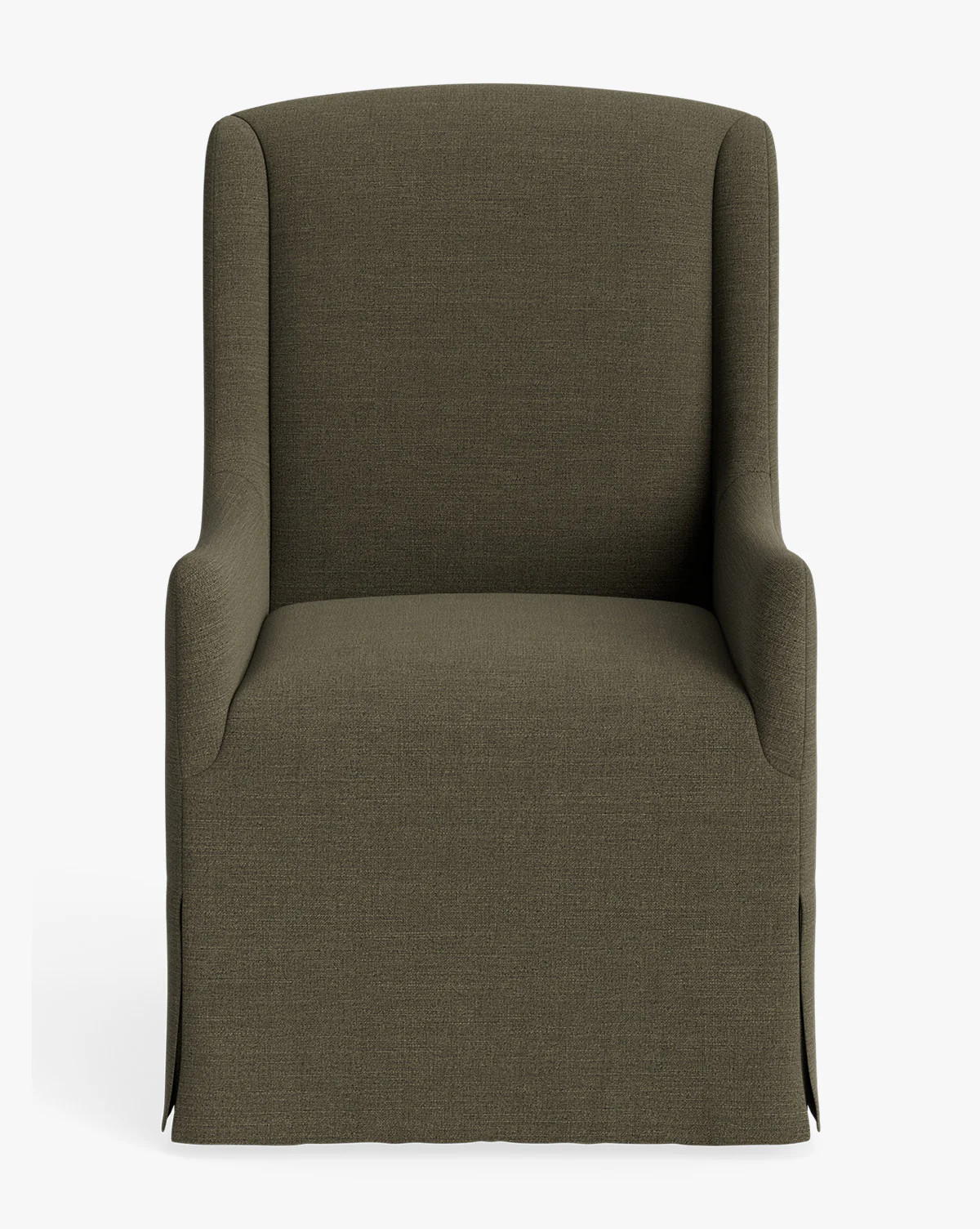 Concord Upholstered Dining Arm Chair | McGee & Co. (US)