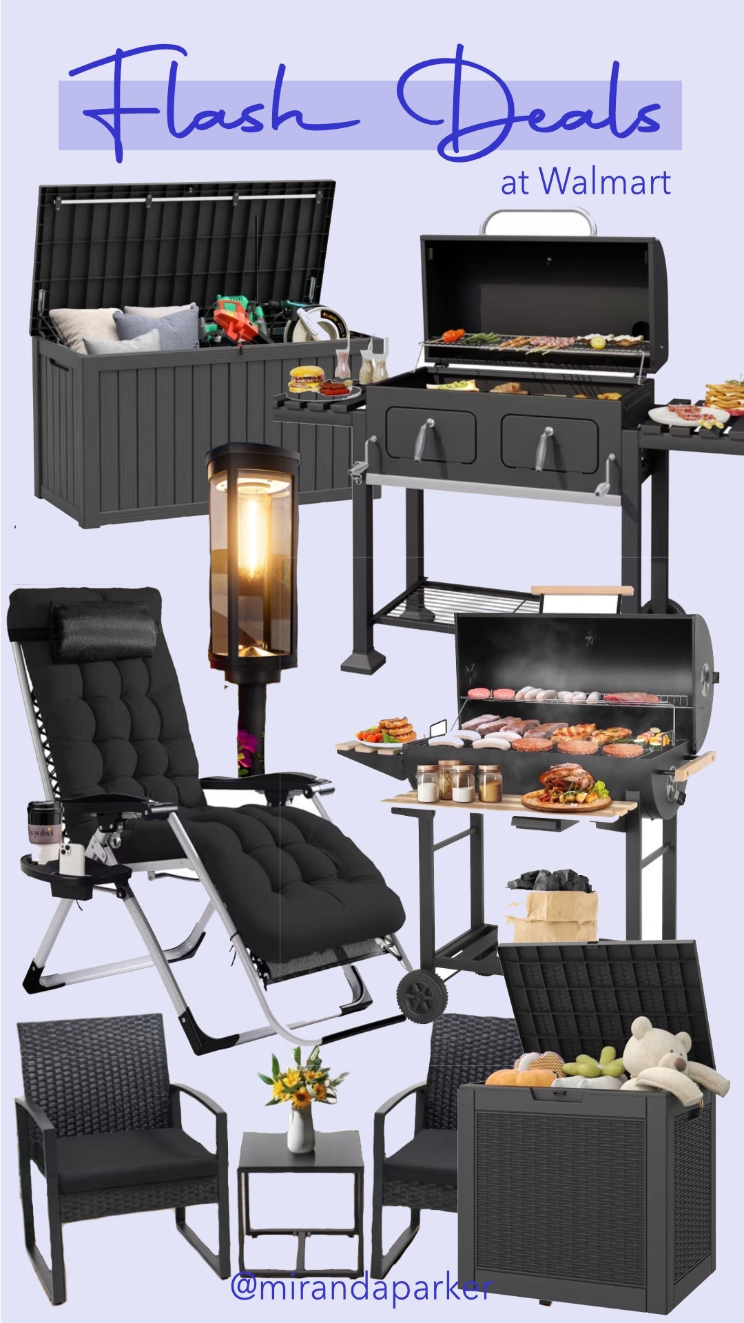 Flash sale on patio at Walmart! Up to 65% off!

#LTKSaleAlert