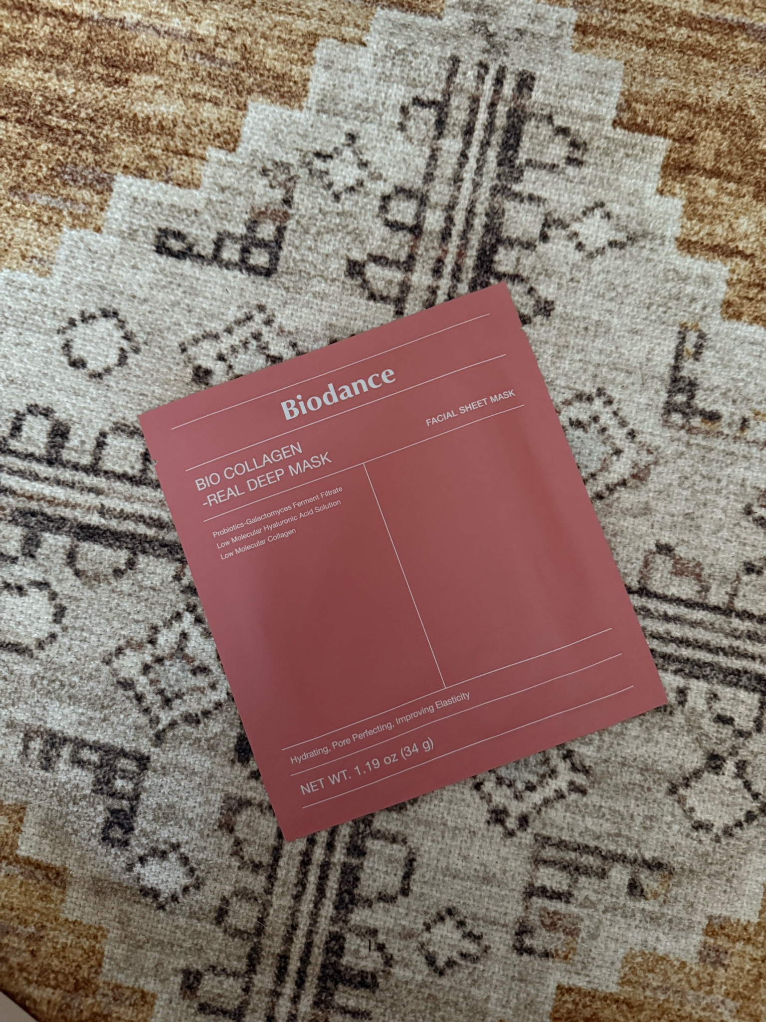 Hydrate. 

#LTKBeauty