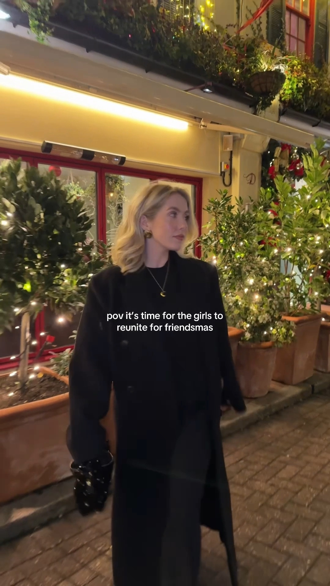 evening outfit 

#LTKuk #LTKwinter #LTKeurope