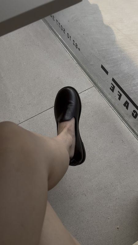 Perfect slip-on loafers 👞 

#LTKFind #LTKstyletip #LTKshoecrush
