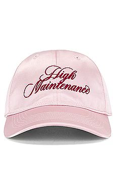 High Maintenance Hat
                    
                    Lovers and Friends | Revolve Clothing (Global)