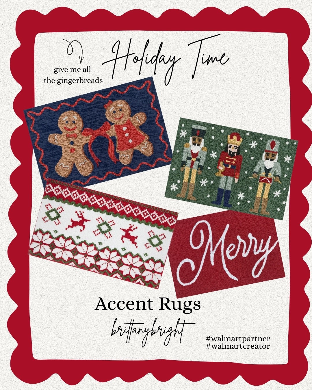 #LTKHoliday #LTKdayinmylife #LTKGiftGuide