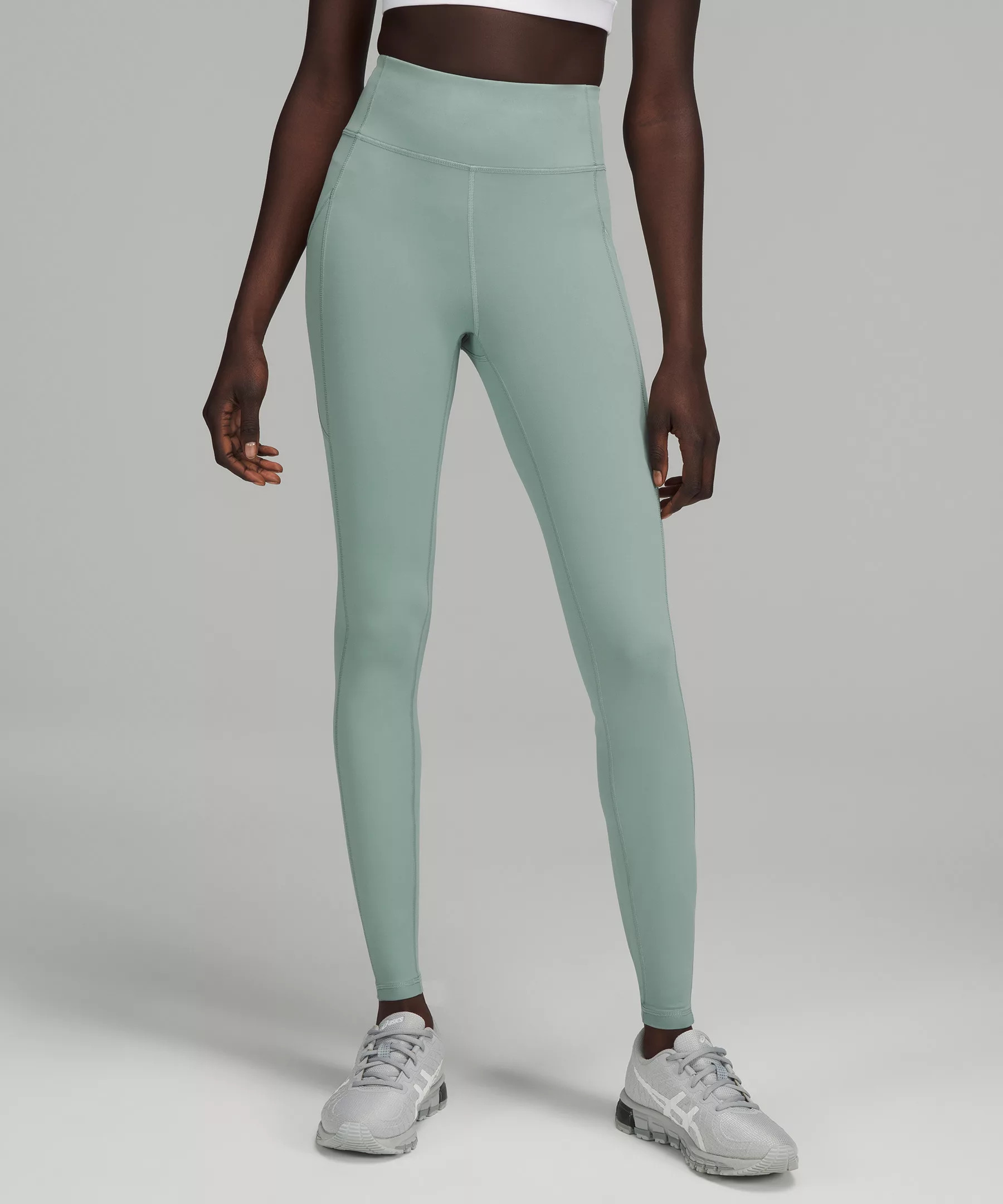 Invigorate High-Rise Tight 28" | Lululemon (US)