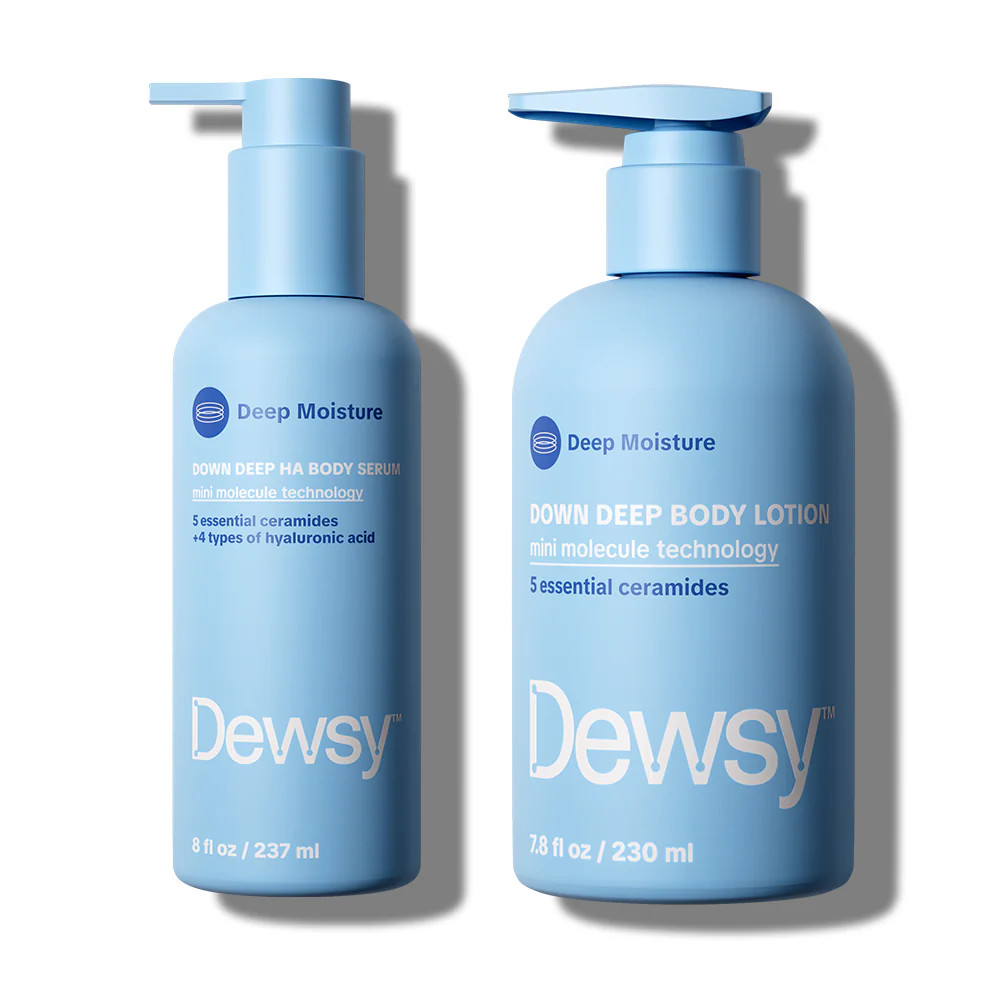 Better Together 8 oz Bundle | Dewsy