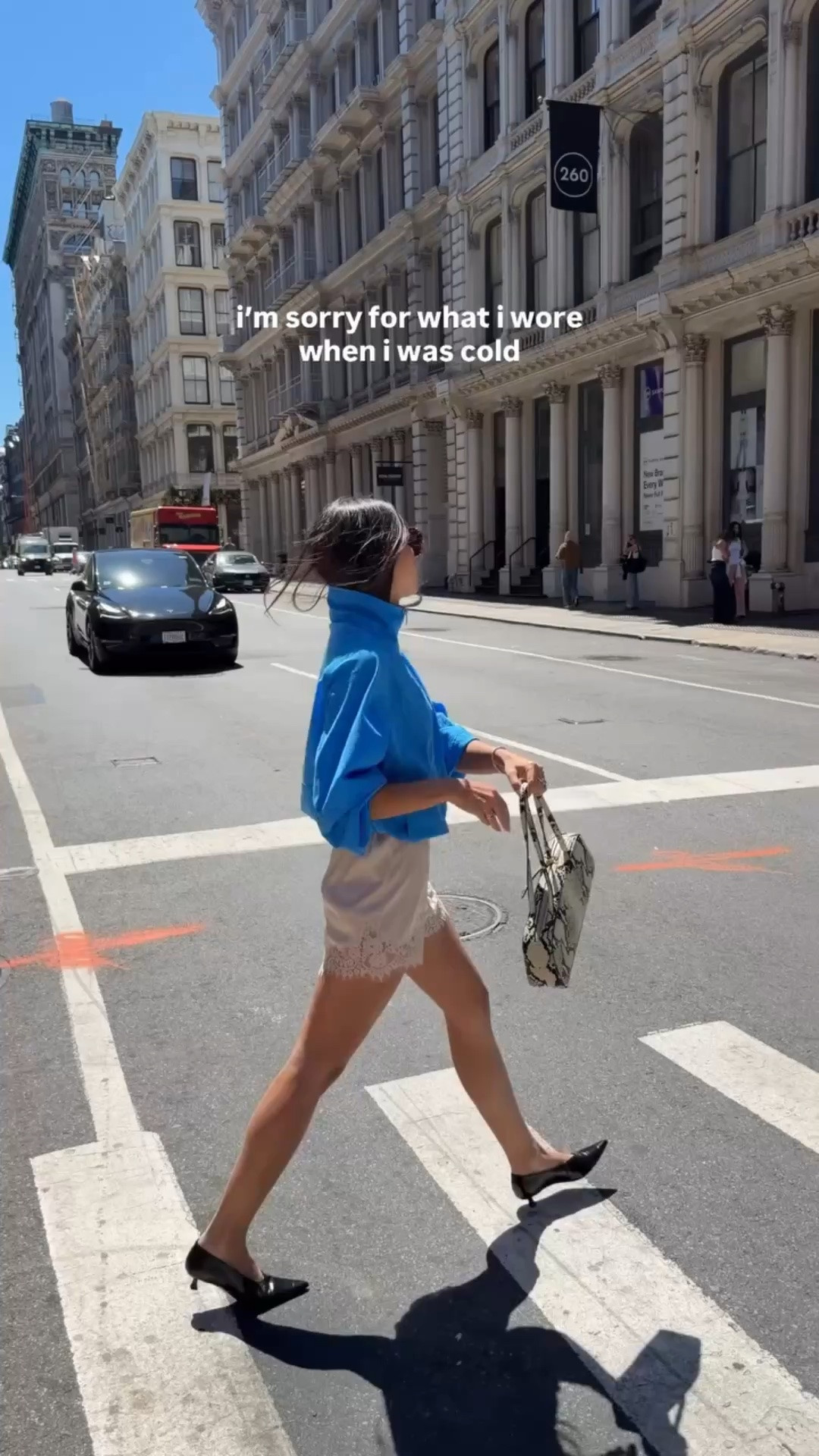 Jk i love winter fashion but HELLO SUMMER OUTFITS! 🩵
