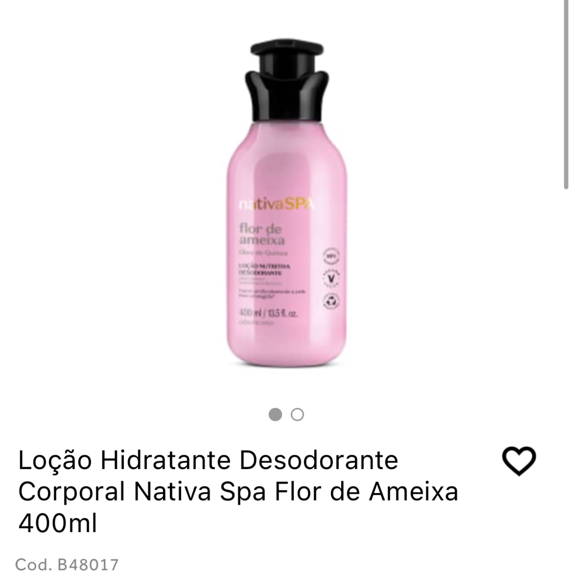 A linha Ameixa da O Boticário está com 20% OFF! Corre garantir, últimas unidades! 

#LTKbrasil #LTKSale #LTKbeauty