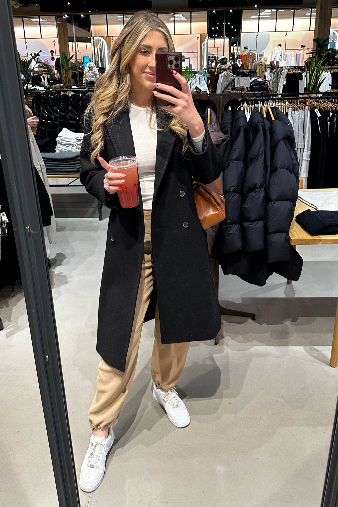 Today’s outfit details! Aritzia, Nike, Nuuds 

#LTKshoecrush #LTKstyletip #LTKSeasonal