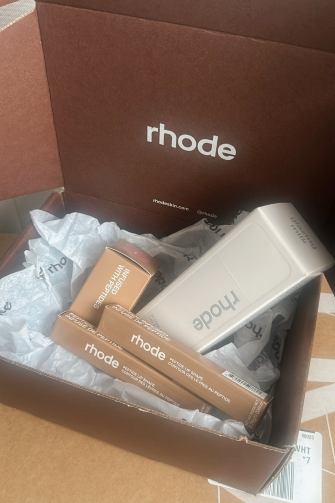 Trying ‘Twist’ and ‘Lunge’ in the lip shape and ‘Piggy’ in the pocket blush 

#LTKBeauty