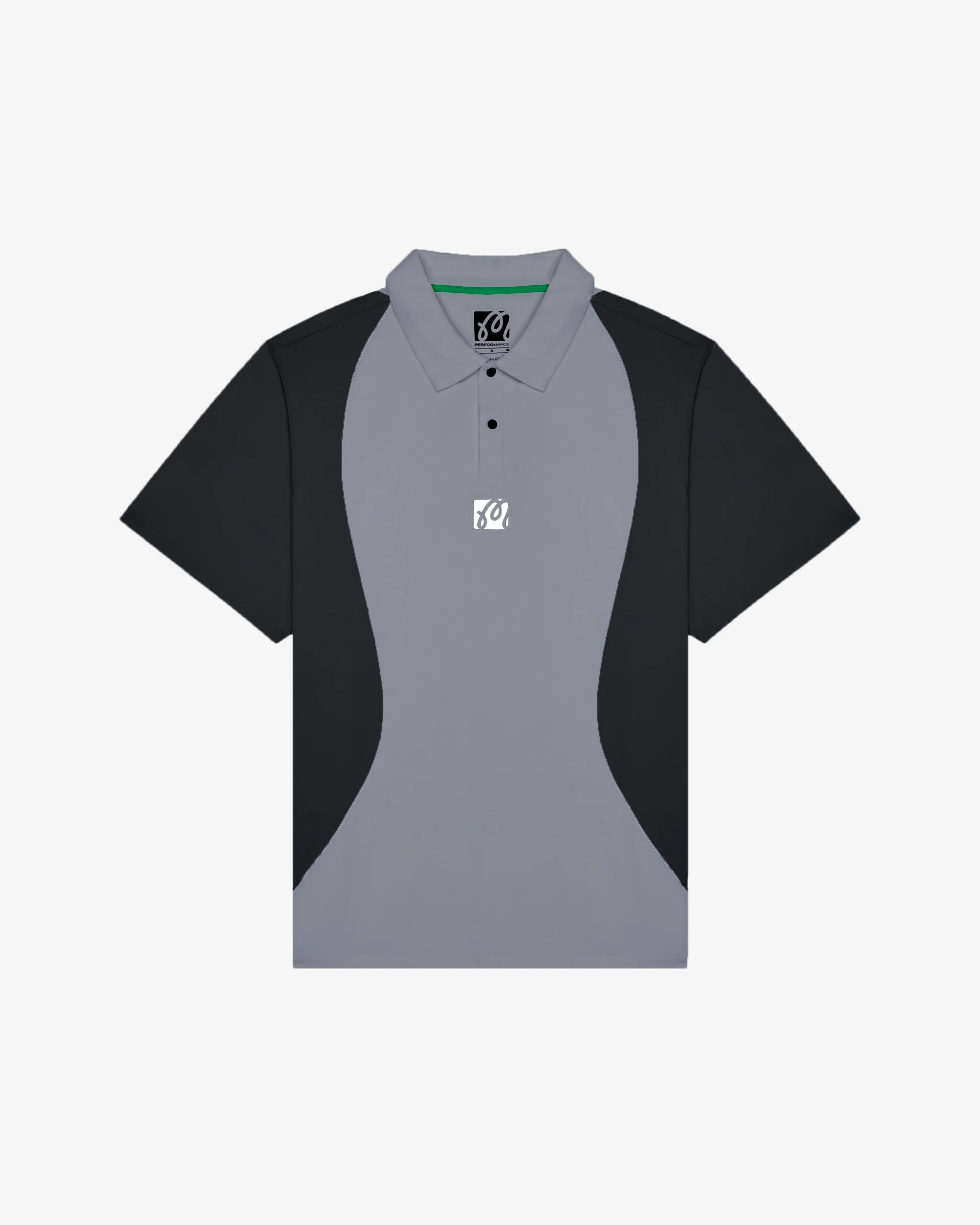 MALBON PERFORMANCE PIQUE POLO | Malbon Golf