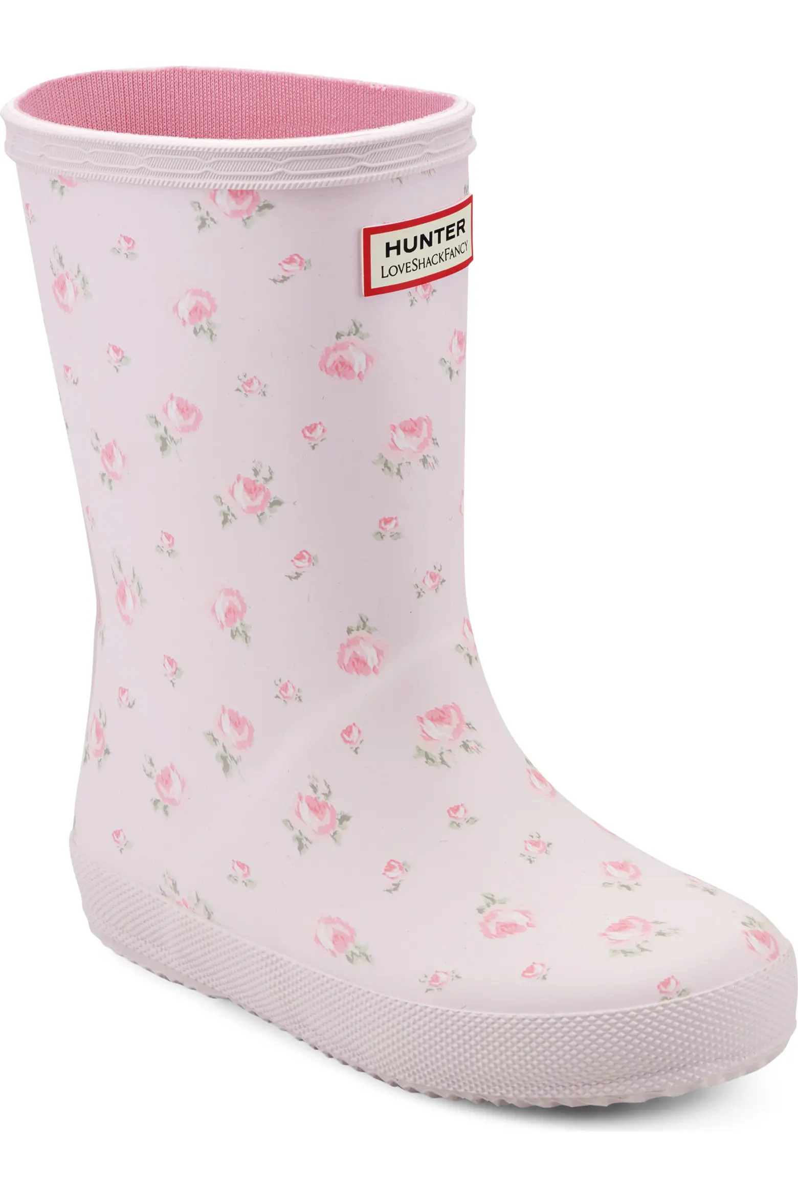 Kids' First Classic Rain Boot | Nordstrom | Nordstrom