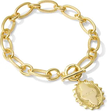 Kendra Scott Mama Charm Bracelet | Nordstrom | Nordstrom