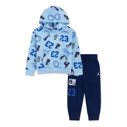 Toddler Jordan Street Champ Hoodie and Joggers Set | Scheels Sports