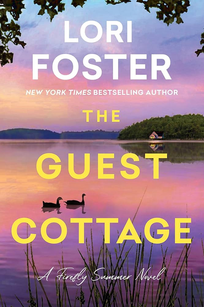 The Guest Cottage (Firefly Summer) | Amazon (US)