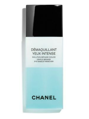DÉMAQUILLANT YEUX INTENSEGentle Bi-Phase Eye Makeup Remover | Saks Fifth Avenue